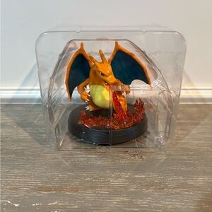 Charizard Figurine